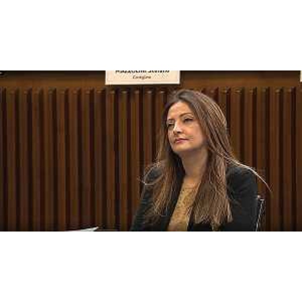 Maddalena Spagnolo (Lega) - Maddalena Spagnolo (Lega)