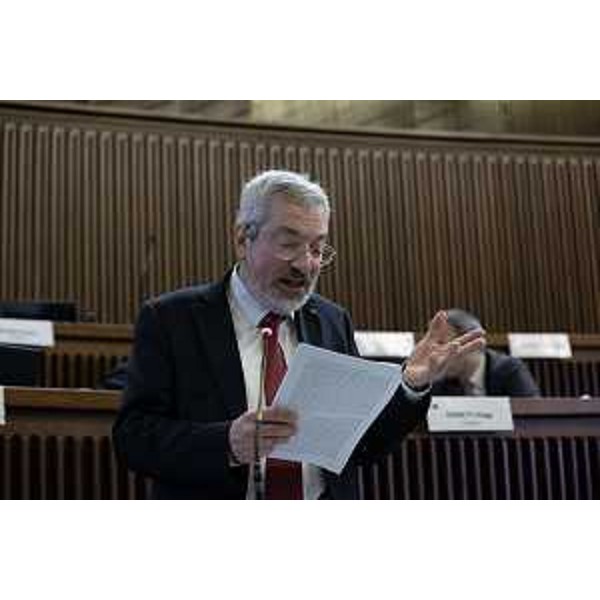 Furio Honsell 8Open Fvg) - Furio Honsell 8Open Fvg)