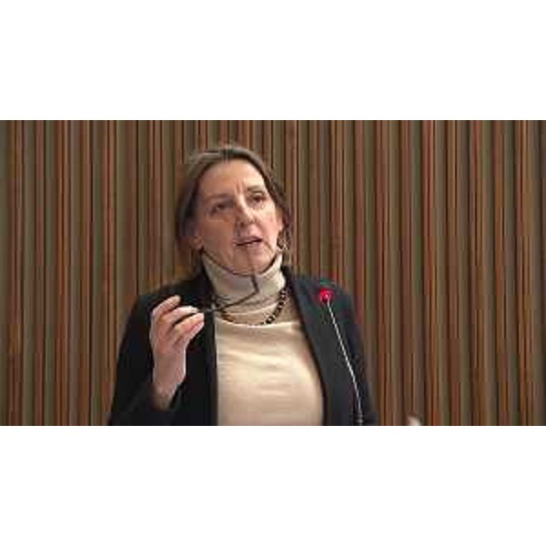 Chiara Da Giau (Pd) - Chiara Da Giau (Pd)