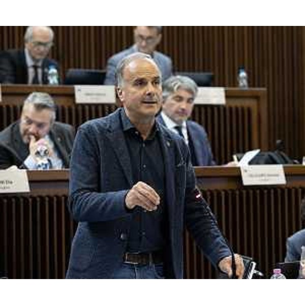 Stefano Turchet (Lega) - Stefano Turchet (Lega)