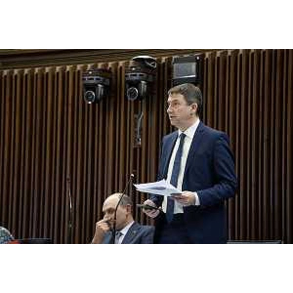 Andrea Ussai (M5S) - Andrea Ussai (M5S)