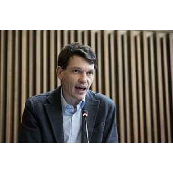 Nicola Conficoni (Pd) - Nicola Conficoni (Pd)