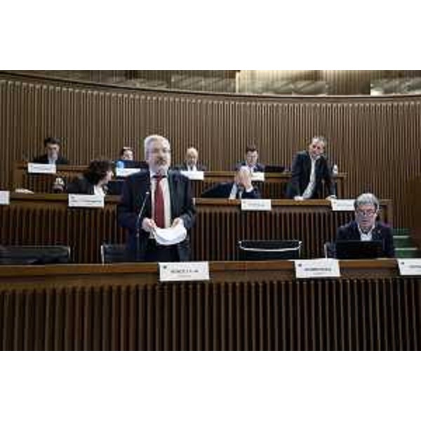 Furio Honsell (Open Sinistra Fvg) - Furio Honsell (Open Sinistra Fvg)