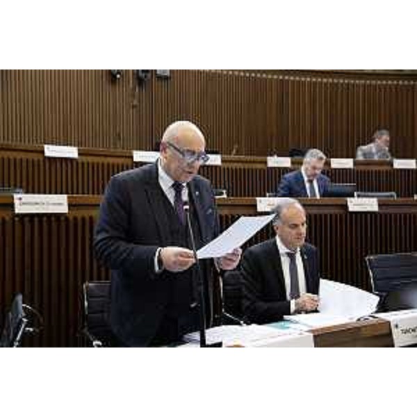 Lorenzo Tosolini (Lega) - Lorenzo Tosolini (Lega)