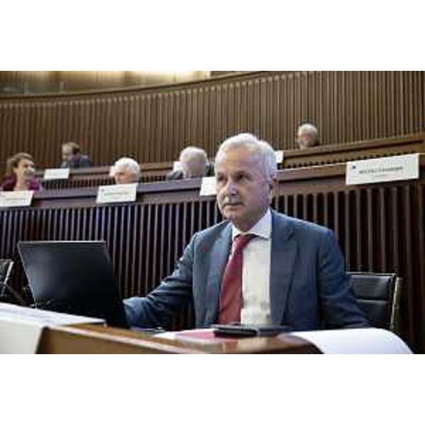 Giuseppe Sibau (PrFvg/Ar) - Giuseppe Sibau (PrFvg/Ar)