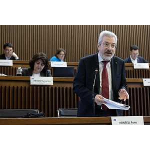 Furio Honsell (Open Sinistra Fvg) - Furio Honsell (Open Sinistra Fvg)