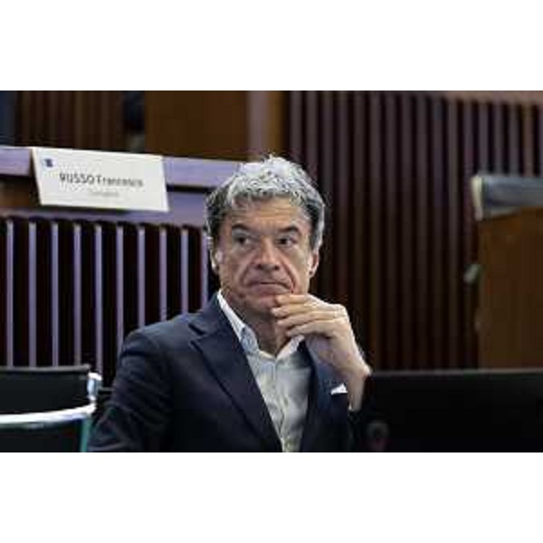 Tiziano Centis (Civica Fvg) - Tiziano Centis (Civica Fvg)