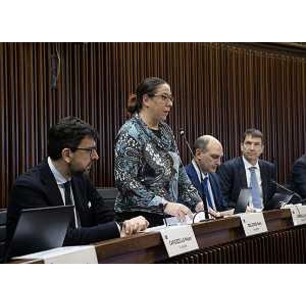 Il Gruppo del M5S - Il Gruppo del M5S