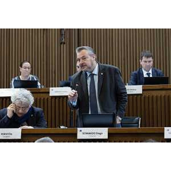 Diego Bernardis (Lega) - Diego Bernardis (Lega)