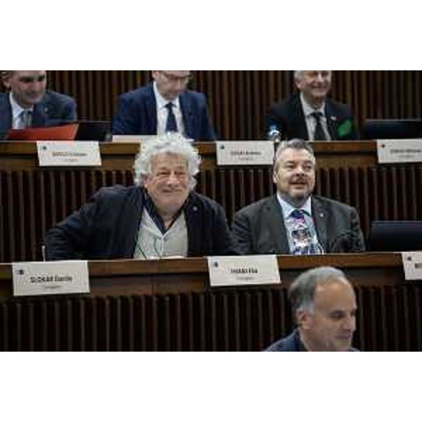 Elia Miani (Lega) - Elia Miani (Lega)