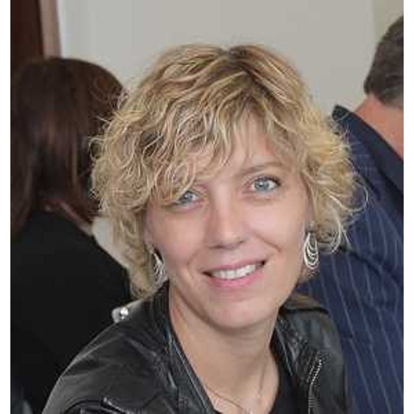 L'assessore regionale alle Finanze Barbara Zilli - L'assessore regionale alle Finanze Barbara Zilli