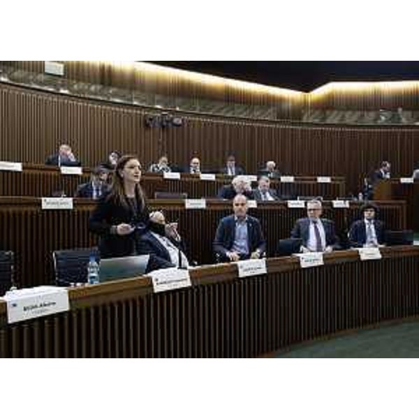 Maddalena Spagnolo (Lega) - Maddalena Spagnolo (Lega)