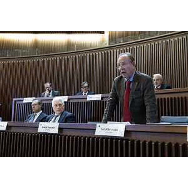 Walter Zalukar (Polo liberale) - Walter Zalukar (Polo liberale)