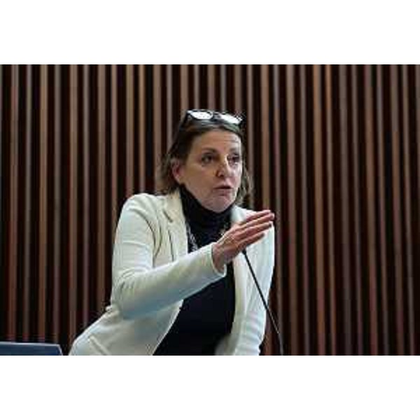 Chiara Da Giau (Pd) - Chiara Da Giau (Pd)