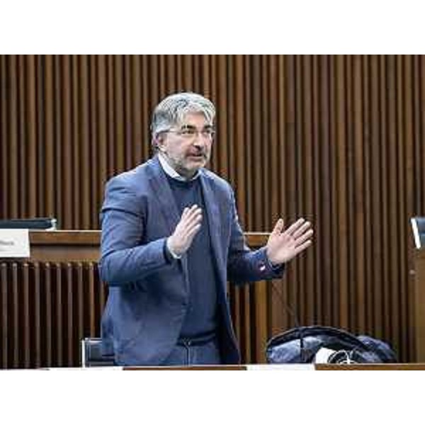 Antonio Calligaris (Lega) - Antonio Calligaris (Lega)