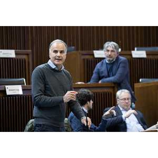 Stefano Turchet (Lega) - Stefano Turchet (Lega)