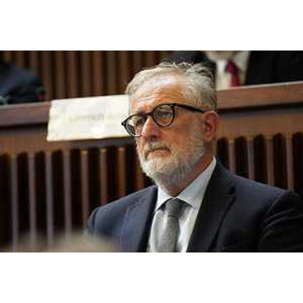 Emanuele Zanon (Polo liberale) - Emanuele Zanon (Polo liberale)