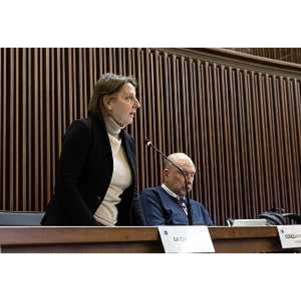 Chiara Da Giau (Pd) - Chiara Da Giau (Pd)