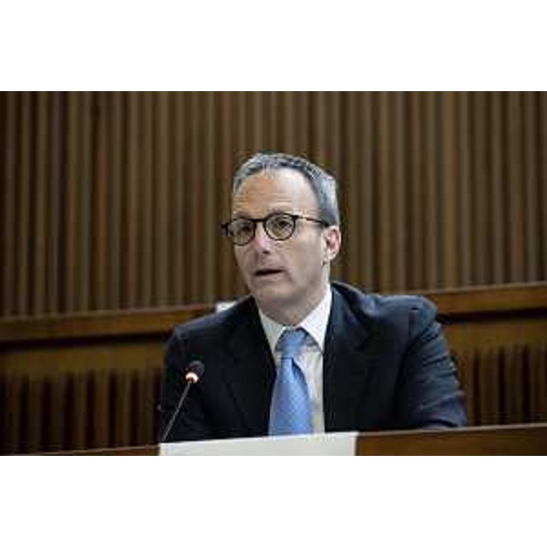 Francesco Russo (Pd) - Francesco Russo (Pd)