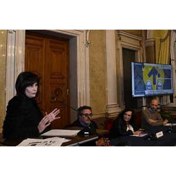 L'assessore Rosolen interviene al seminario sui tirocini formativi negli enti pubblici - L'assessore Rosolen interviene al seminario sui tirocini formativi negli enti pubblici