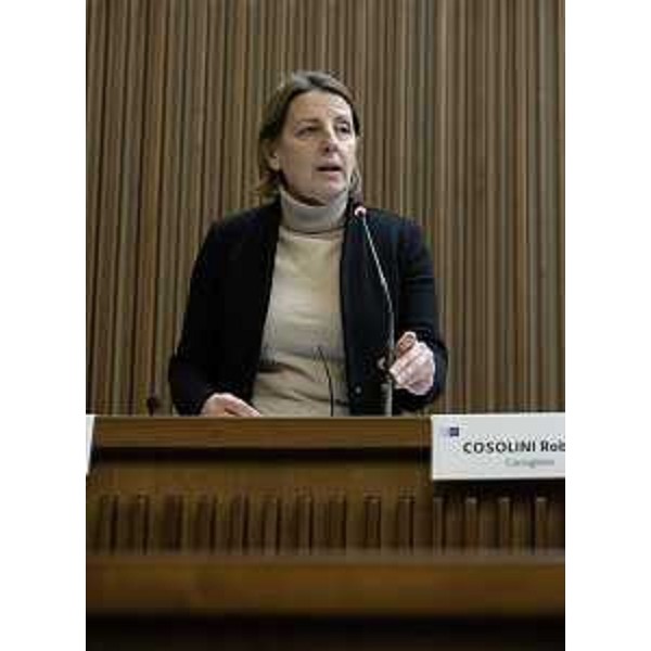 Chiara Da Giau (Pd) - Chiara Da Giau (Pd)