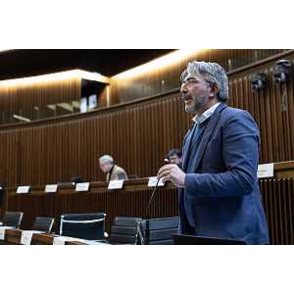 Antonio Calligaris (Lega) - Antonio Calligaris (Lega)