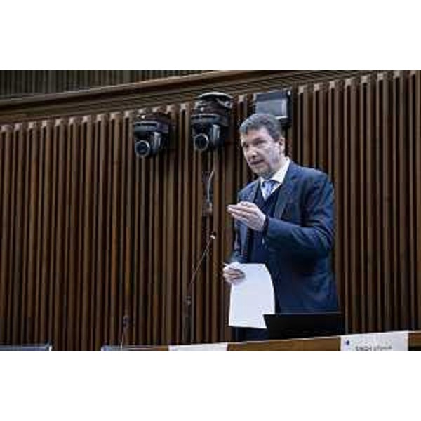 Andrea Ussai (M5S) - Andrea Ussai (M5S)