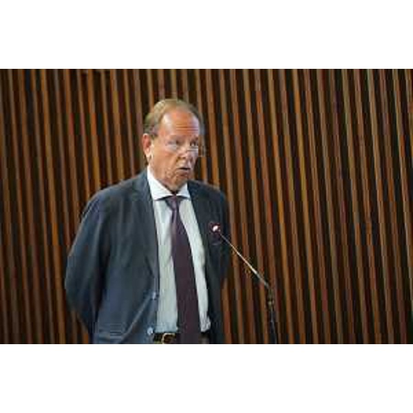 Walter Zalukar (Polo Liberale) - Walter Zalukar (Polo Liberale)