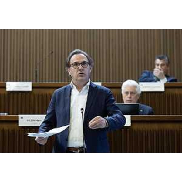 Mauro Di Bert (PrFvg/Ar) - Mauro Di Bert (PrFvg/Ar)