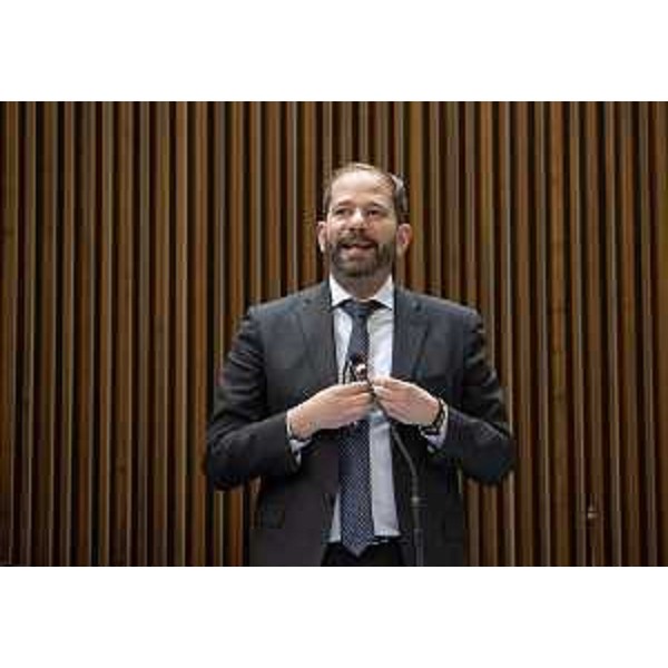 Claudio Gacomelli (FdI) - Claudio Gacomelli (FdI)