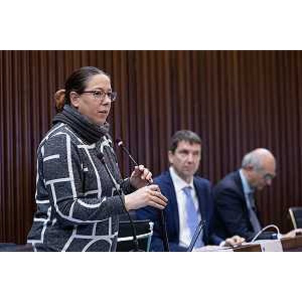 Ilaria Dal Zovo (M5S) - Ilaria Dal Zovo (M5S)