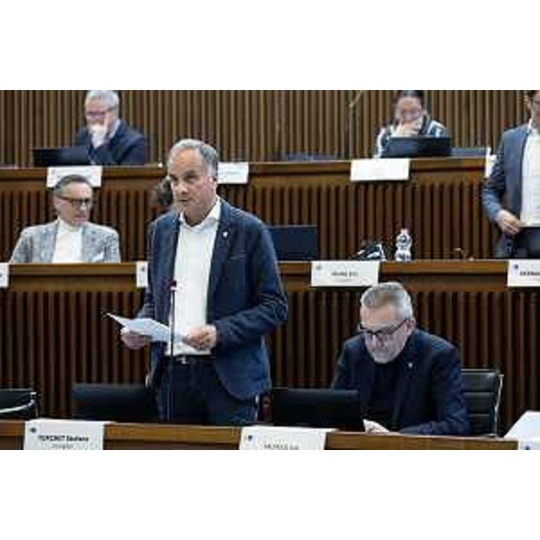 Stefano Turchet (Lega) - Stefano Turchet (Lega)