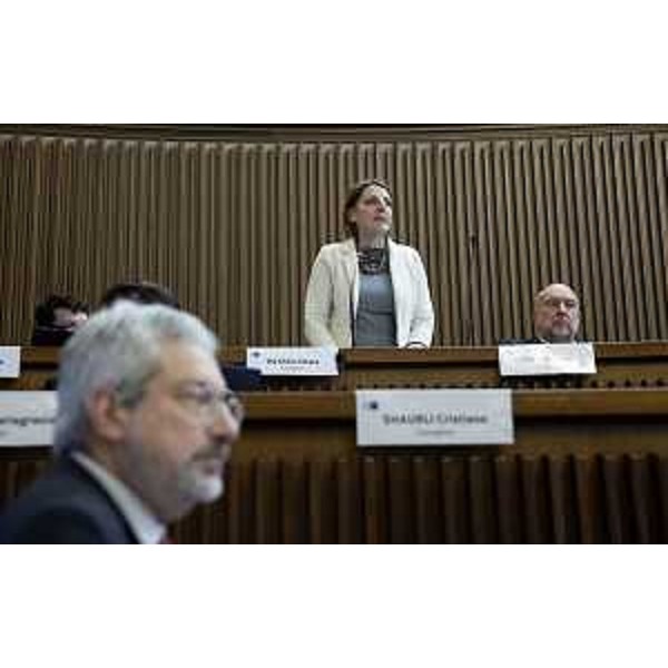 Chiara Da Giau (Pd) - Chiara Da Giau (Pd)