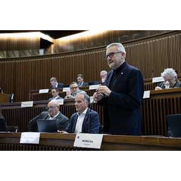 Ivo Moras (Lega) - Ivo Moras (Lega)