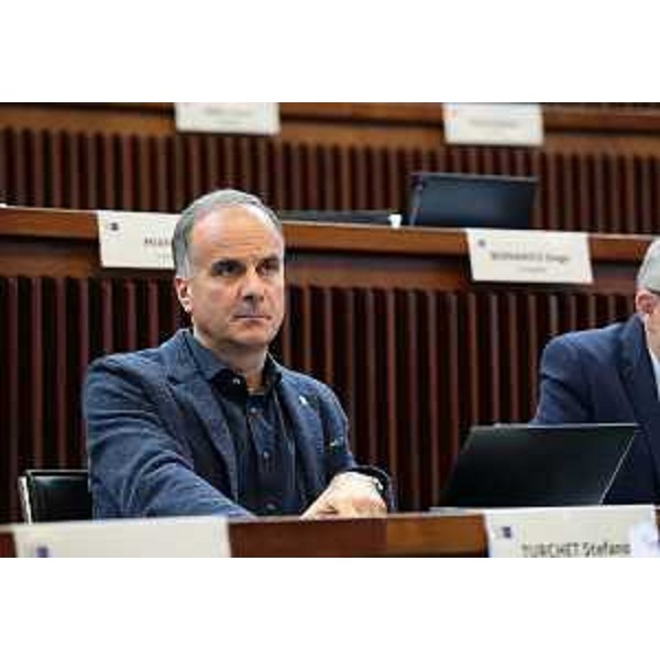 Stefano Tuchet (Lega) - Stefano Tuchet (Lega)