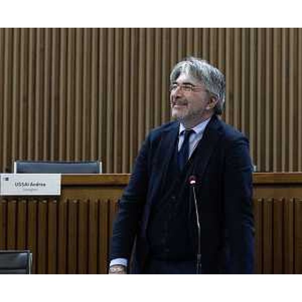 Antonio Calligaris (Lega) - Antonio Calligaris (Lega)