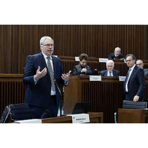 Mauro Bordin (Lega) - Mauro Bordin (Lega)