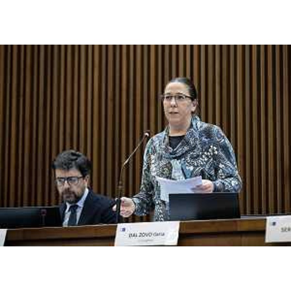 Ilaria Dal Zovo (M5S) - Ilaria Dal Zovo (M5S)