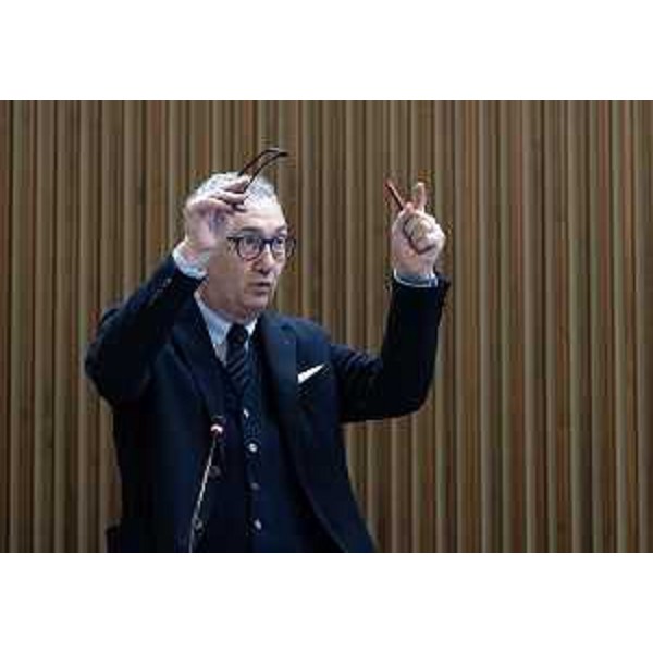 Sergio Bolzonello (Pd) - Sergio Bolzonello (Pd)