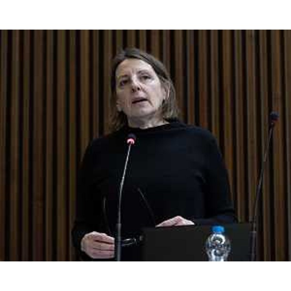 Chiara Da Giau (Pd) - Chiara Da Giau (Pd)