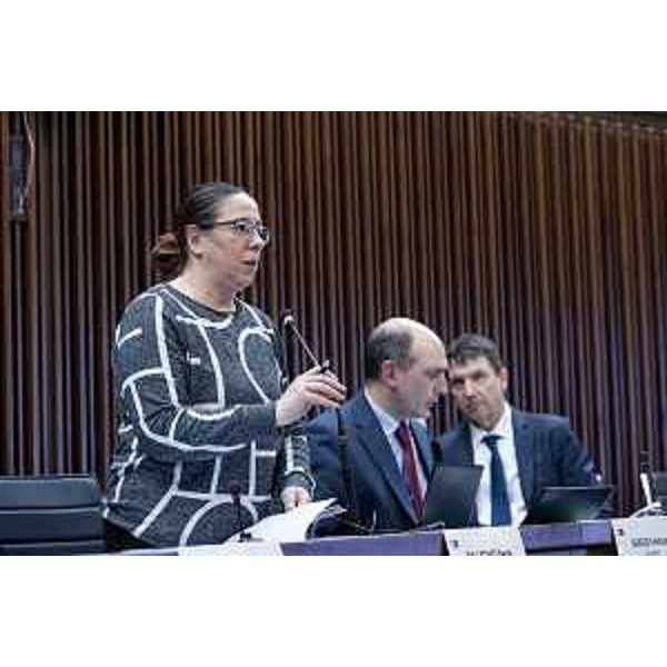 Ilaria Dal Zovo (M5S) - Ilaria Dal Zovo (M5S)