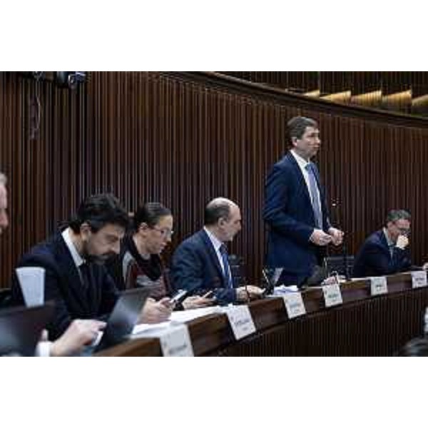 Andrea Ussai (M5S) - Andrea Ussai (M5S)