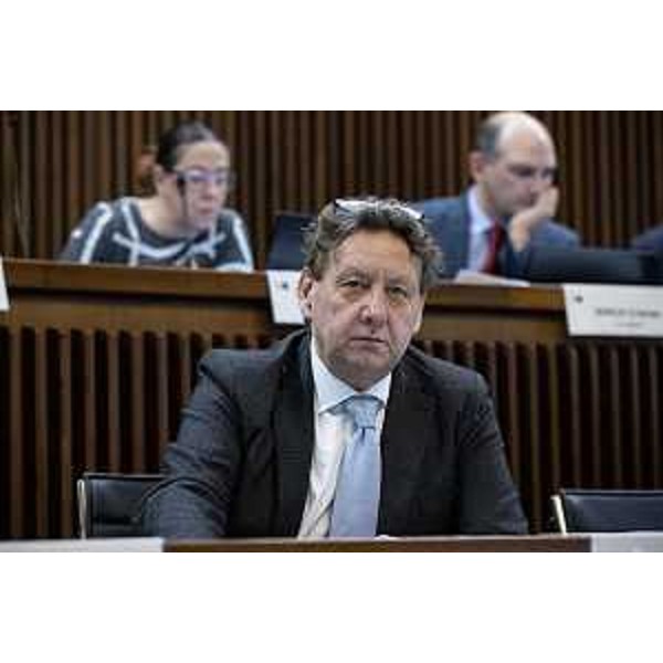 Danilo Slokar (Lega) - Danilo Slokar (Lega)