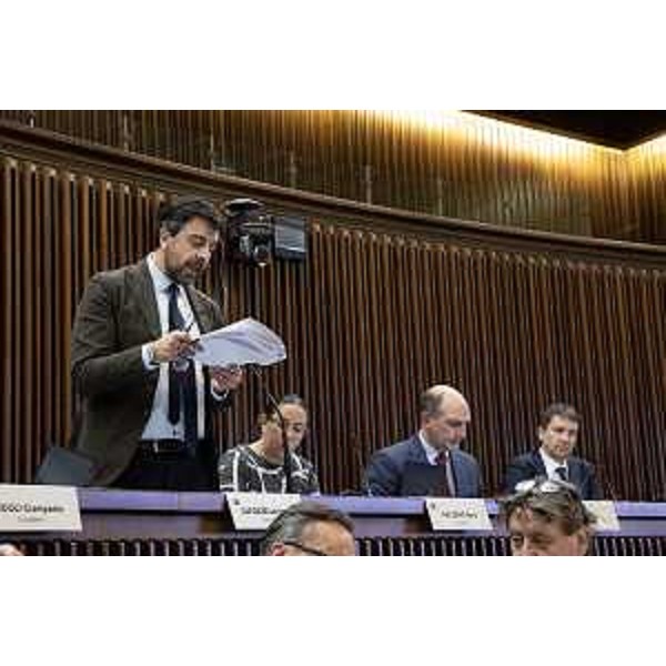 Gli esponenti del Movimento 5 Stelle - Gli esponenti del Movimento 5 Stelle