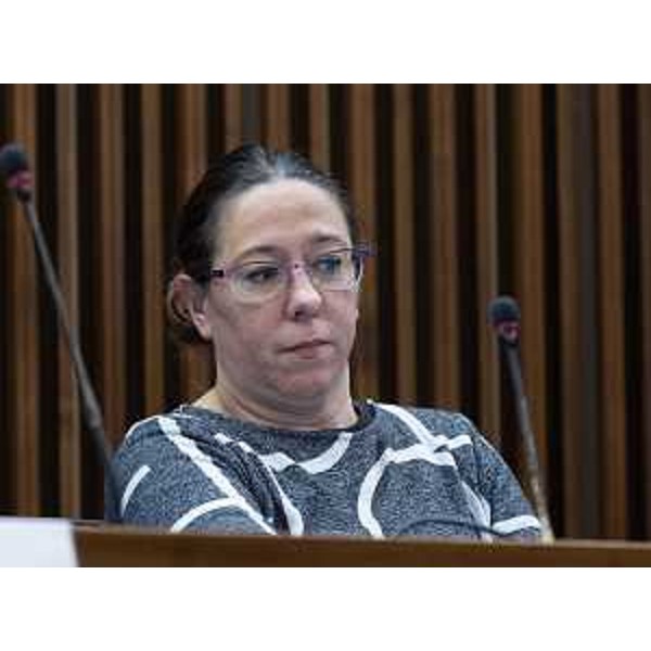 Ilaria Dal Zovo (M5S) - Ilaria Dal Zovo (M5S)