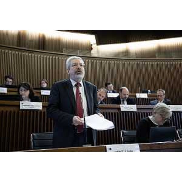 Furio Honsell (Open) - Furio Honsell (Open)