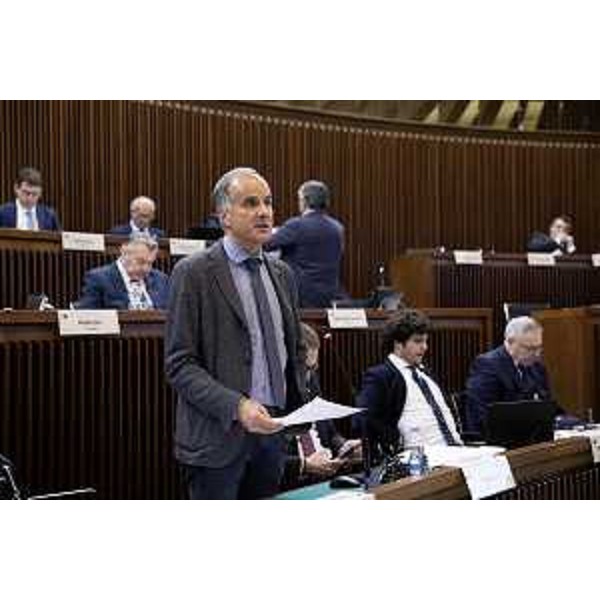 Stefano Turchet (Lega) - Stefano Turchet (Lega)