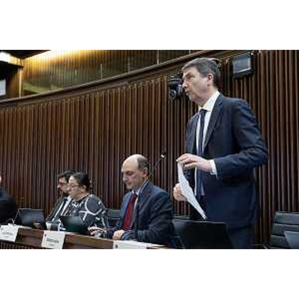 Andrea Ussai (M5S) - Andrea Ussai (M5S)