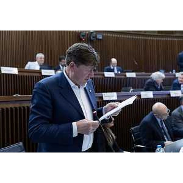 Alberto Budai (Lega) - Alberto Budai (Lega)