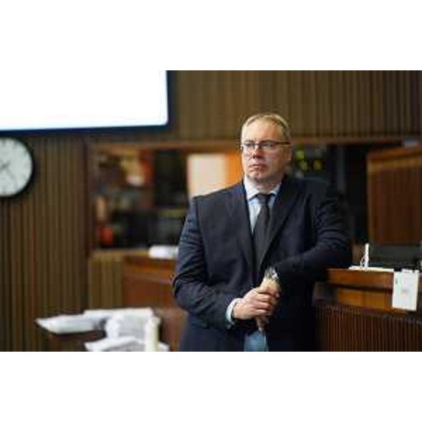 Mauro Bordin (Lega) - Mauro Bordin (Lega)